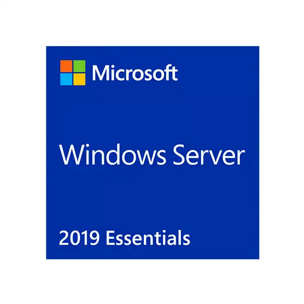 Conceptos básicos de Microsoft Windows Server 2019