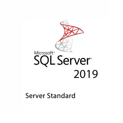 Microsoft SQL Server 2019 Standaard