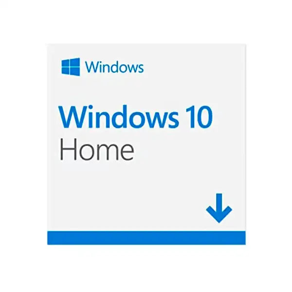 Página inicial do Microsoft Windows 10