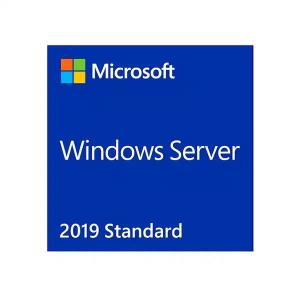 Estándar de Microsoft Windows Server 2019