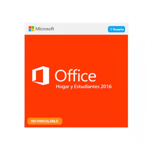 Microsoft Office 2016 Home e Student non collegabili