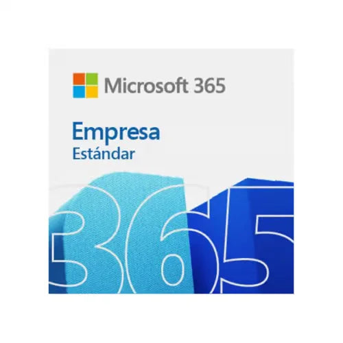 Microsoft Office 365 Business, 5 Geräte 1 Jahr