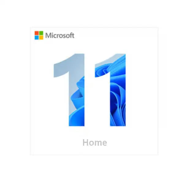 Página inicial do Microsoft Windows 11