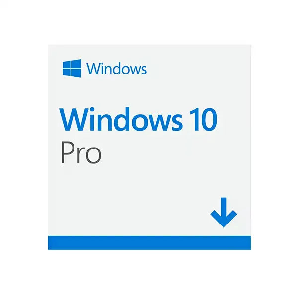 Microsoft Windows 10 Pró