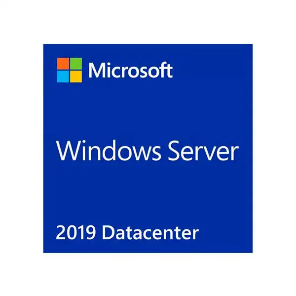 Microsoft Windows Server 2019-Rechenzentrum