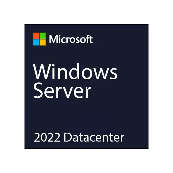 Centre de données Microsoft Windows Server 2022
